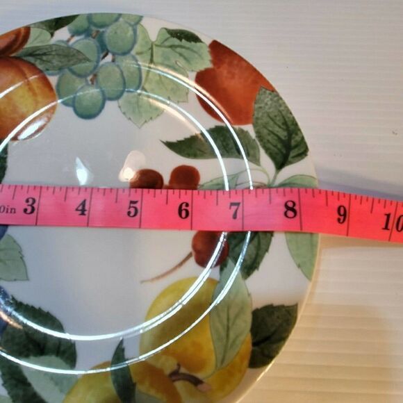 Studio Nova Orchard Jewels Salad Plate Y0253 - Picture 6 of 6